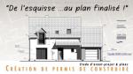 Plan & permis de construire, une qualité pro, à prix... - Miniature