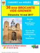 36ème brocante vide-greniers - Miniature