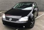 Volkswagen golf 1,4 en bon etat. - Miniature