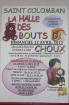 Halle des bouts de choux - Miniature