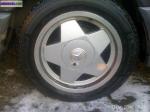Jantes aluminium - Miniature