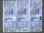 3 places concert pascal obispo 15/12/19 - Miniature