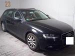 Audi a4 avant 2.0 tdi 116g dpf attraction - Miniature