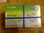 Kit cpl eplug av500 tplink neuf non deballe - Miniature