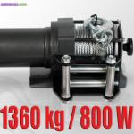 Treuil électrique à utilisation multiple est très... - Miniature