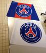 Drapeaux psg  - Miniature