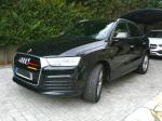 Audi q 3 quattro - Miniature