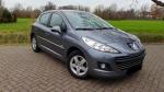 Peugeot 207 diesel - Miniature