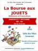 Bourse aux jouets - Miniature