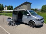 Volkswagen t5 california  2.0 tdi beach - Miniature