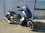 Scooter yamaha x max - Miniature