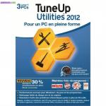 Tune up utilities - Miniature