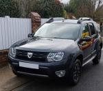 Dacia duster 1.5 dci 110 – 2017 – 197 091 km - Miniature