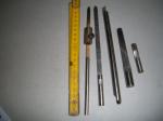 Lot de 5outils coupantsoutils coupantsoutils coupantsoutil... - Miniature