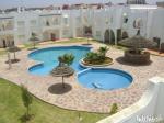 Duplex ds residence balneaire au bord de la mer - Miniature