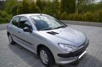 Peugeot 206 - Miniature