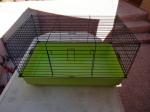 Cage^pour animal de compagnie - Miniature