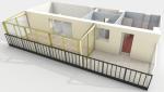 Appartement t1 (tnl) - Miniature