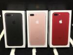 Apple iphone 7 350 euro iphone 7 plus 400 euro 32/128 /... - Miniature