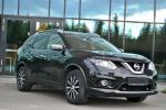 Nissan x-trail x-trail / 7seter / croisiÈre / camÉra /... - Miniature