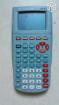 Calculatrice texas instruments 76 - Miniature