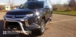 Superbe pick-up l200 iii misubishi - Miniature