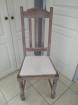 Lot de six chaises - Miniature