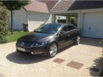 Volkswagen cc 2.0 tdi 140 bluemotion technology carat... - Miniature