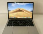 Macbook pro 13" touch bar core i7 3,3ghz - ssd 512go -... - Miniature