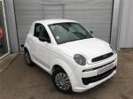 Microcar due initial - Miniature