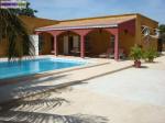 Loue villa senegal piscine warang nianing - Miniature