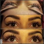 Extensions de cils - Miniature