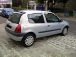 Renault clio 1.9 d rte 3p - Miniature