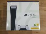 Playstation 5 version standard - Miniature