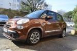 Fiat 500l lounge 0.9 twinair 105 ch s/s - Miniature