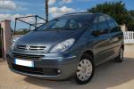 Xsara picasso pack clim - Miniature