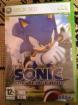 Sonic the hedgehog (xbox 360) - Miniature