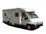 Camping car chausson odyssée 78 - Miniature