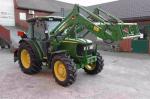   tracteurs john deere 5515-4 - Miniature