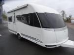 Caravane hobby premium 460 - Miniature