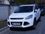 Ford kuga 4x4 titanium - Miniature