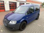  volkswagen caddy 1.9 tdi 75ch life 5 places 5cv  - Miniature