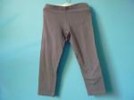 Legging next fille 8 ans gris tbe - Miniature