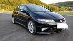 Honda civic 1.4 sport  - Miniature