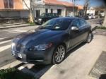 Jaguar xf 2.7 v6 d 207 bi-turbo luxe - Miniature