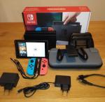 Nintendo switch neuf - Miniature