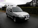 Peugeot partner 1.9 d quicksilver - Miniature