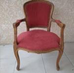 Fauteuil - Miniature