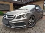 Mercedes benz a220 cdi amg line - Miniature