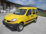 Renault kangoo 1.6 16v 4x4 - Miniature